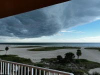 Surf Beach - comfy beds! - Review of Surf Beach Resort, Treasure Island, FL - Tripadvisor
