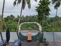 Couple Stay in Kaamala Ubud - Review of Kaamala Resort, Ubud, Indonesia - Tripadvisor