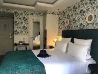 Fantastic Hotel - Review of Hotel Cambon, Paris, France - Tripadvisor