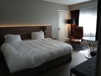 Spacious room, nice view - Review of Radisson Blu Plaza Hotel, Oslo, Oslo, Norway - Tripadvisor