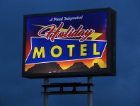 BEST Value in Clayton, NM! - Review of Holiday Motel Clayton, Clayton, NM - Tripadvisor