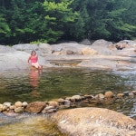 Annual Pemi Family Splash - Review of Mt Liberty Lodging, Lincoln, NH - Tripadvisor