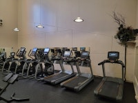 Mega Fantastic Stay - Review of Delta Hotels by Marriott London Armouries, London, Ontario - Tripadvisor