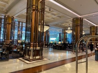 Good but still disappointing - Review of Bangkok Marriott Marquis Queen’s Park, Bangkok, Thailand - Tripadvisor