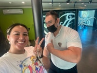 Body Rock Gym - Review of Hard Rock Hotel Cancun, Cancun, Mexico - Tripadvisor