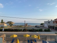 Fantastic Staff! - Review of Hotel Mimosa, Sidari, Greece - Tripadvisor