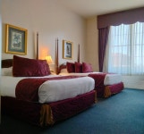 Perfect in every way! - Review of Hotel At Old Town, Wichita, KS - Tripadvisor