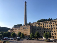 Lovely Stay - Review of Travelodge Halifax, Halifax, England - Tripadvisor