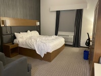 Great Hotel - Review of Executive Residency by Best Western Calgary City View North, Calgary, Alberta - Tripadvisor