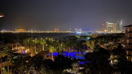 One of the best Beach Hotels in Dubai - Review of The Ritz-Carlton, Dubai, Dubai, United Arab Emirates - Tripadvisor