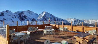Bar Ristorante Ostafa, Champoluc - 레스토랑 리뷰 - 트립어드바이저