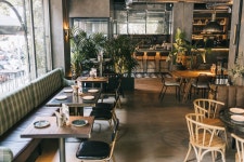 GROSSO NAPOLETANO, Seville - Plaza de la Alameda de Hércules 46 - Restaurant Reviews, Photos & Phone Number - Tripadvisor
