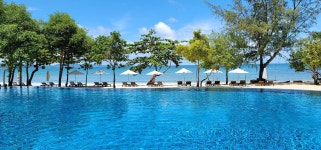 숲속에서 머무는 자연친화적 리조트 - Green Bay Phu Quoc Resort & Spa, Cua Can, 베트남의 리뷰 - 트립어드바이저