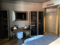 Great hotel with an excellent location and an even better value!! - Review of U-Visionary Roma Hotel, Rome, Italy - Tripadvisor