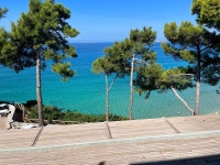 Fantastic hotel, superb service, great location! - Review of White Rocks Hotel Kefalonia, Platis Gialos, Greece - Tripadvisor