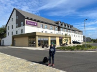 An excellent stay - Review of Premier Inn Thurso Hotel, Thurso, Scotland - Tripadvisor