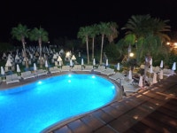 Absolutely 💯 brilliant - Review of Atlantica Sea Breeze Hotel, Pernera, Cyprus - Tripadvisor