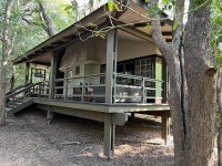 Amazing start to a trip of a lifetime - Review of Andbeyond Phinda Forest Lodge, Phinda Private Game Reserve, South Africa... 