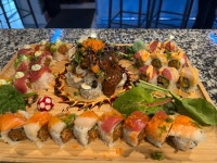Manta Steak & Seafood Sushi Bar, 머틀 비치 - 레스토랑 리뷰 - 트립어드바이저
