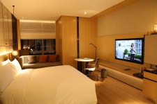 Great Location and luxurious facilities! - Review of Shenyang Marriott Hotel, Shenyang, China - Tripadvisor