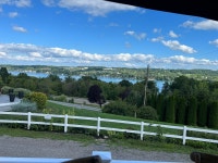 Nice hotel in lake/wine finger lakes region - Review of Microtel by Wyndham Penn Yan Finger Lakes Region, Penn Yan, NY - Tripadvisor