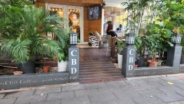 CBD Cafe, 샤먼 - 레스토랑 리뷰 - 트립어드바이저