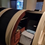 Quite and clean place to rest. - Review of Sleep n fly at Dubai International Airport A-Gates /Terminal 3, Dubai, United Arab... 