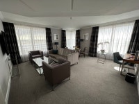 Great hotel for staying at Gatwick - Review of Sofitel London Gatwick Hotel, Crawley, England - Tripadvisor