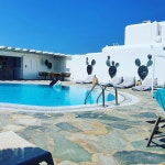 Love it here - Review of Hotel Jason, Mykonos Town, Greece - Tripadvisor