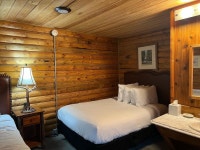 Gem - Review of Denali Crows Nest Cabins, Denali National Park and Preserve, AK - Tripadvisor