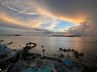 We will be coming back again! - Review of Marriott Sanibel Harbour Resort & Spa, Fort Myers, FL - Tripadvisor
