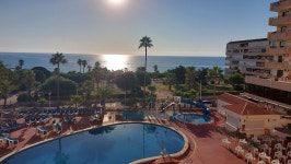 Great entertainment for kids - Review of Hotel Playas De Torrevieja, Torrevieja, Spain - Tripadvisor