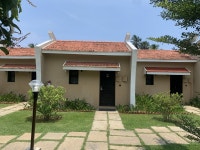 Amenities and environment good but average service - Review of MGM Beach Resorts, Muttukadu, India - Tripadvisor
