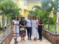 Marvelous stay at sea breeze max - Review of Sea Breeze Max Resort & Spa, Fatrade, India - Tripadvisor