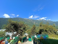 Awesome and cozy stay at Shabnam resort - Review of OYO 71096 Shabnam Resorts, Pahalgam, India - Tripadvisor