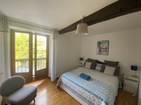 Missing it - Review of Les Deux Chevaux Chambres D’Hotes, Saint-Jean-de-Paracol, France - Tripadvisor