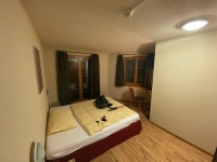 Superb location - Review of Central Hotel Wolter, Grindelwald, Switzerland - Tripadvisor