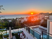 Family Holiday - Review of Side Star Elegance Hotel, Side, Turkiye - Tripadvisor