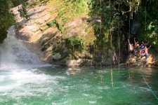 Book Tickets & Tours - 2025 full-day | Jungle, Canyon and Cavern Tour (Archidona) - with Reviews
