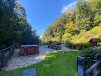 Simply beautiful - Review of Godremamog Water Mill, Newcastle Emlyn, Wales - Tripadvisor