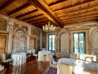 Not great experience - Review of Grand Hotel Villa Torretta Milan Sesto, Curio Collection by Hilton, Sesto San Giovanni, Italy... 