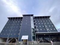 Spectacular View - Review of Hermitage Hotel, Aoraki/mount Cook, Mt. Cook Village, New Zealand - Tripadvisor