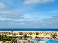 Amazing hotel - Review of Hotel Riu Palace Santa Maria, Santa Maria, Cape Verde - Tripadvisor
