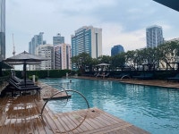 Kind staff who is DY - Review of Carlton Hotel Bangkok Sukhumvit, Bangkok, Thailand - Tripadvisor