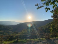 Amazing retraite at stunning location - Review of Novanta, Bibbiena, Italy - Tripadvisor