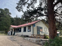 Great stay in a great location! - Review of Raymond Store Cabins, Lyons, CO - Tripadvisor