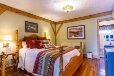 Loved my 3 days and 3 nights stay at Hemlock Inn!! - Review of Hemlock Inn, Blowing Rock, NC - Tripadvisor