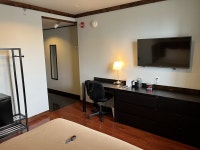 Neat part of town - Review of LIC Hotel, Long Island City, NY - Tripadvisor