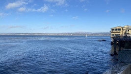 Another Great Stay - Review of InterContinental The Clement Monterey, an IHG Hotel, Monterey, CA - Tripadvisor