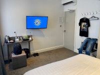 Surprisingly Good! - Review of The Eaton Townhouse, London, England - Tripadvisor